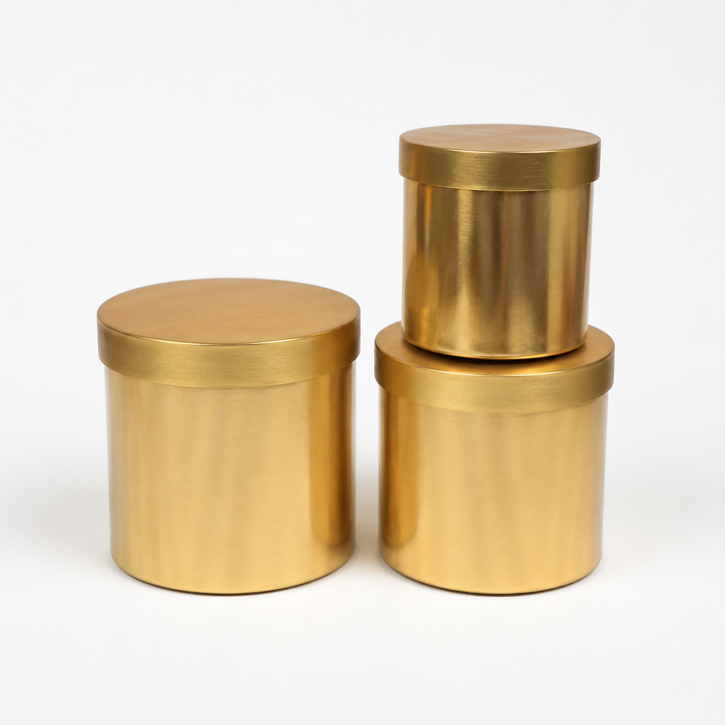 Flowerly Box™ Aurora Round Gift Box Set