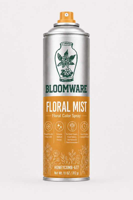 Floral Mist™ Golden Honey