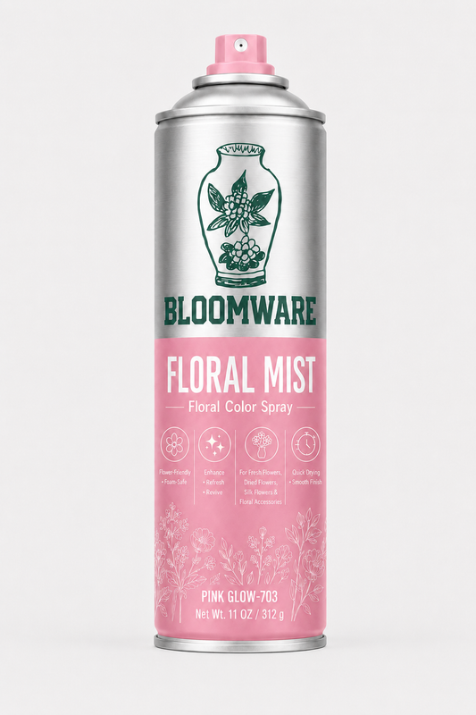 Floral Mist™ Blush Glow