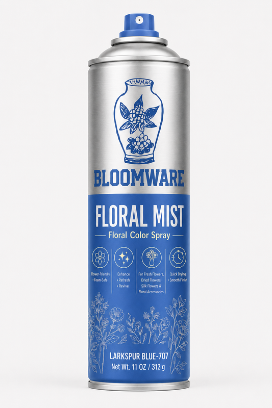 Floral Mist™ Larkspur Blue