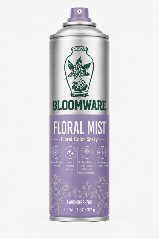 Floral Mist™ Lavender Veil