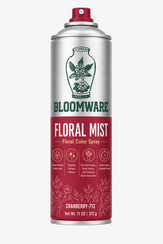 Floral Mist™ Cranberry Crush