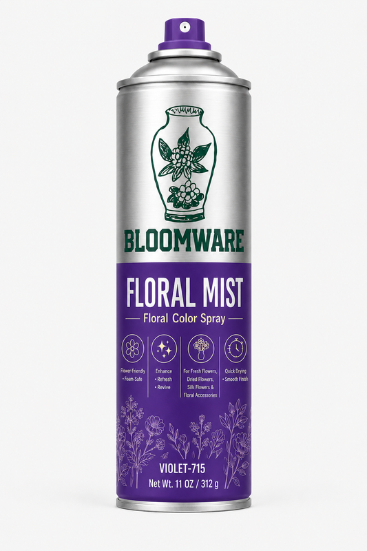 Floral Mist™ Velvet Violet