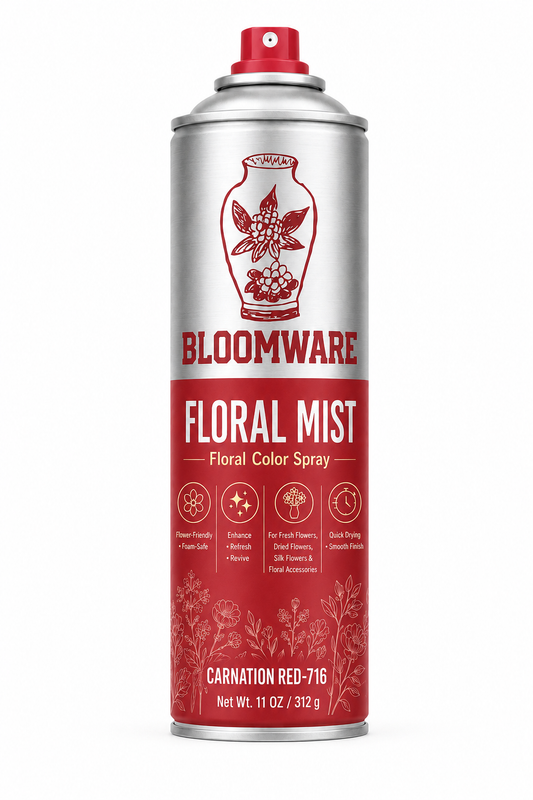Floral Mist™ Carnation Red