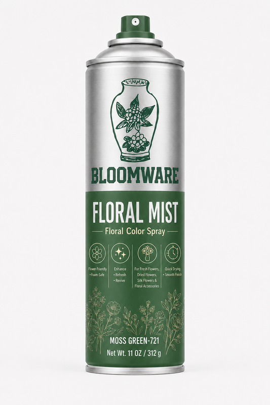 Floral Mist™ Forest Moss