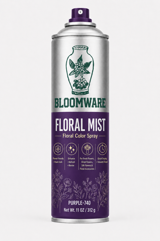Floral Mist™ Royal Purple