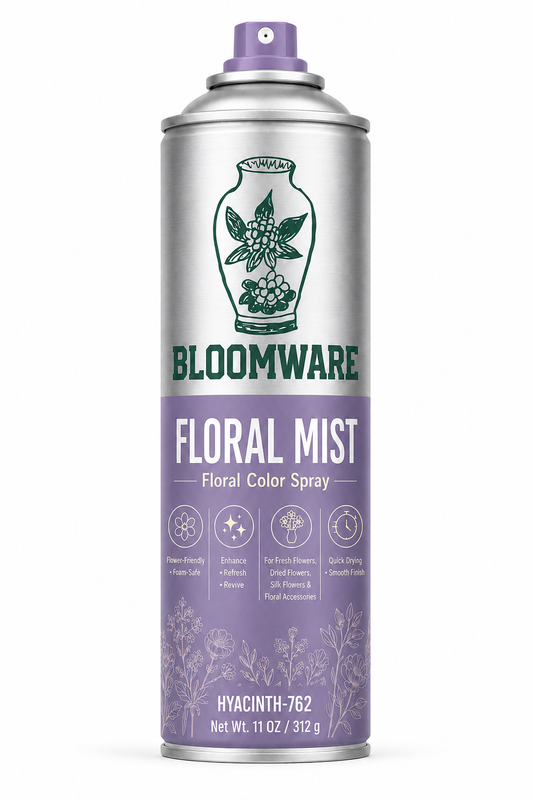 Floral Mist™ Hyacinth Lilac