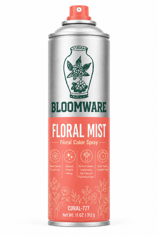 Floral Mist™ Coral Bloom
