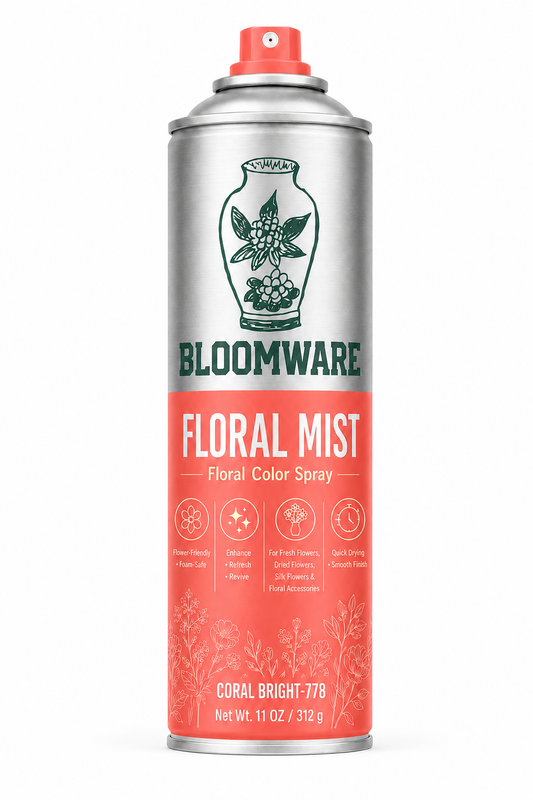 Floral Mist™ Bright Coral