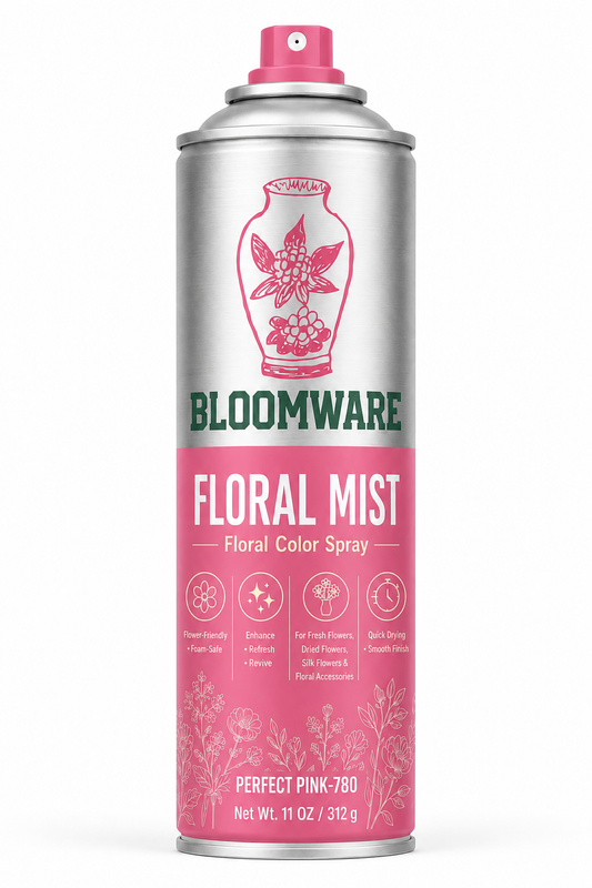 Floral Mist™ Perfect Pink