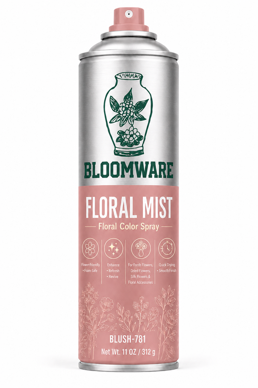 Floral Mist™ Blush Rose