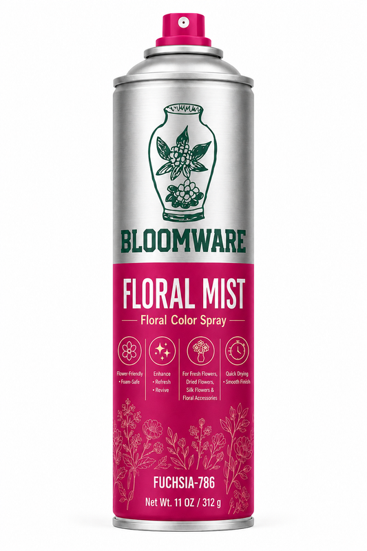 Floral Mist™ Classic Fuchsia