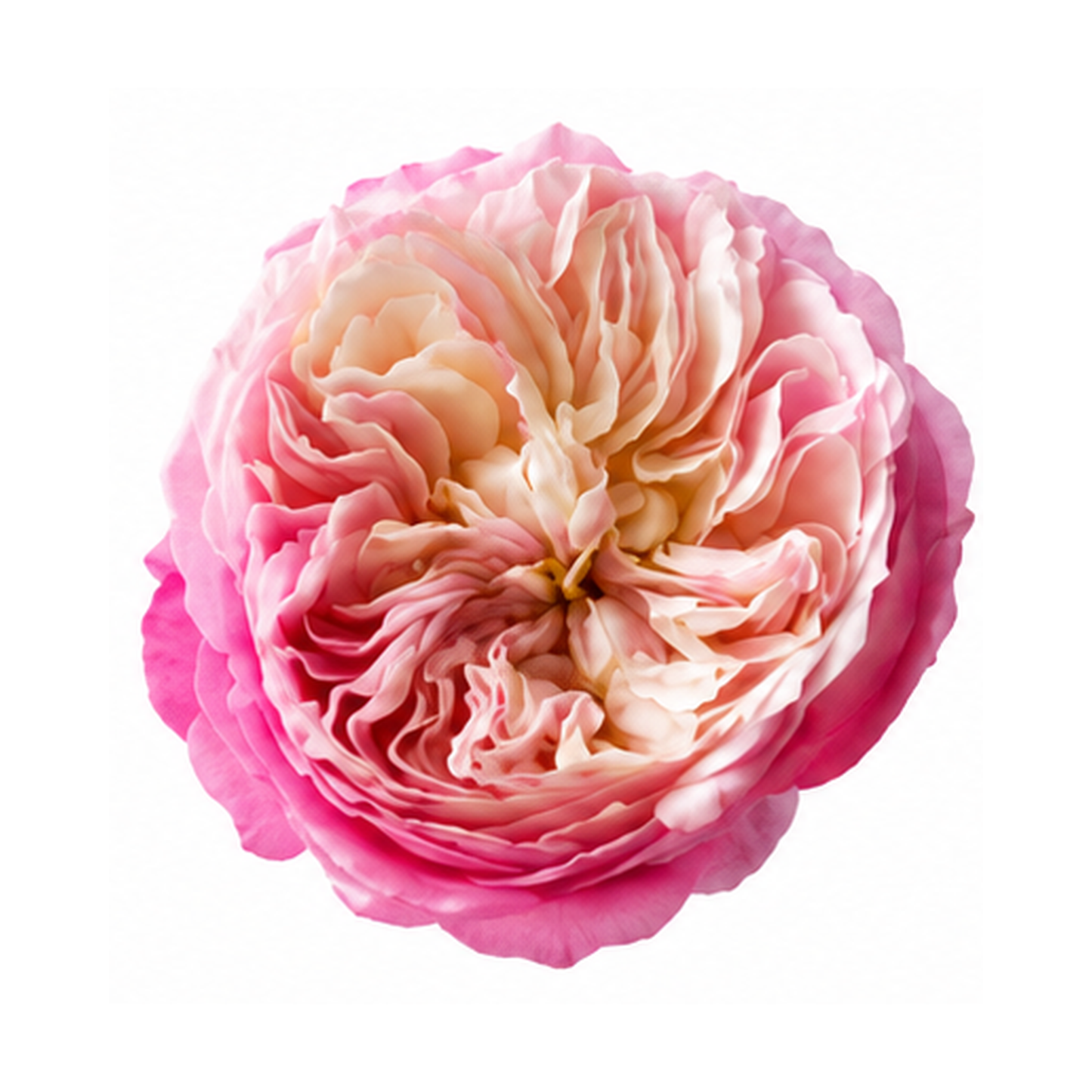 David Austin Constance Wedding Rose