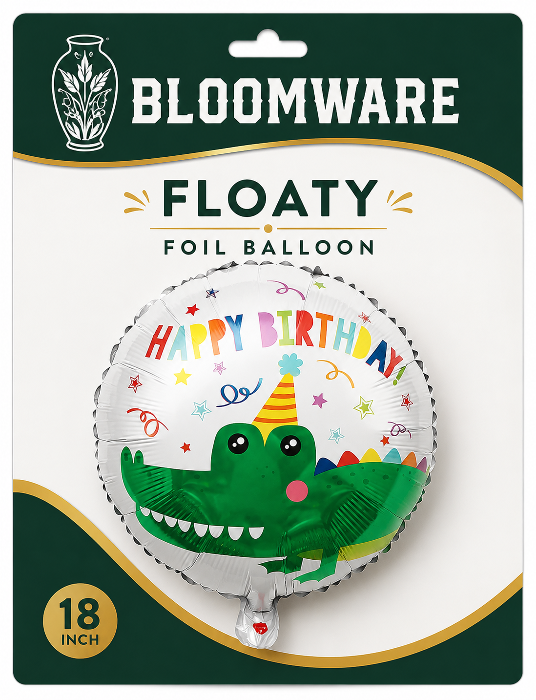 Floaty™ Birthday Dino