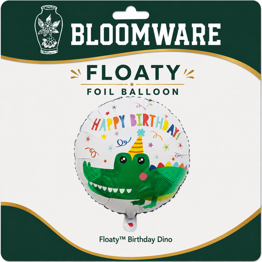 Floaty™ Birthday Dino