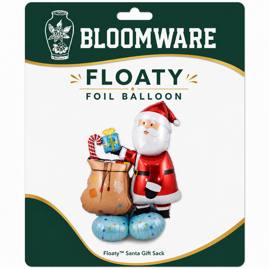 Floaty™ Santa Gift Sack