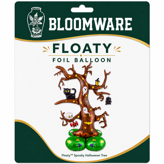 Floaty™ Spooky Halloween Tree