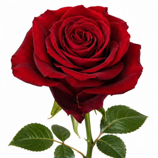 Rose Furiosa