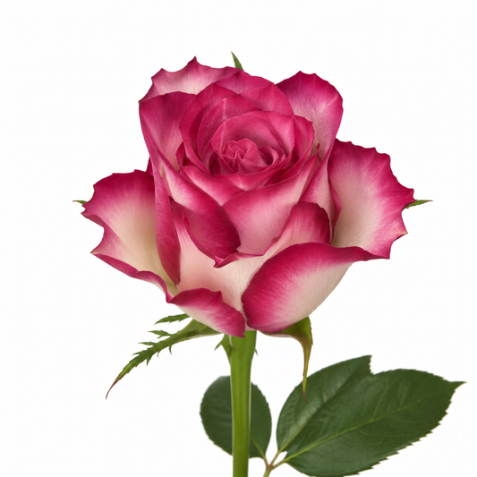 Rose Pixie