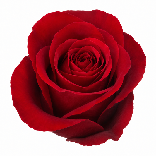 Rose Red Alert