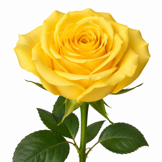 Rose Yelloween
