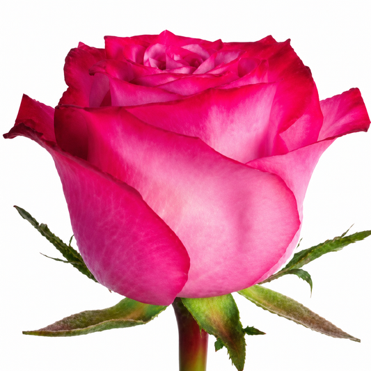 Rose Deep Purple
