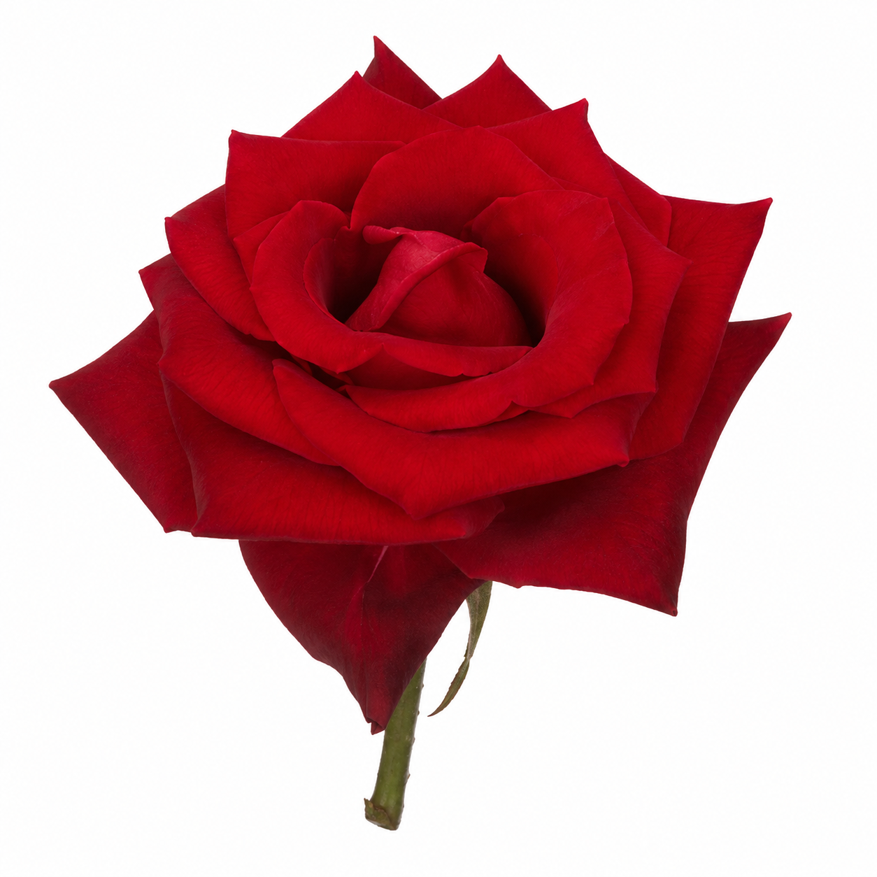 Garden Rose Lady Killer